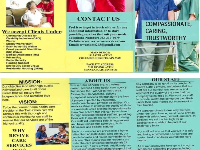 Lily Caring Angels Limited - In-Home Care in Chard, England photo 2