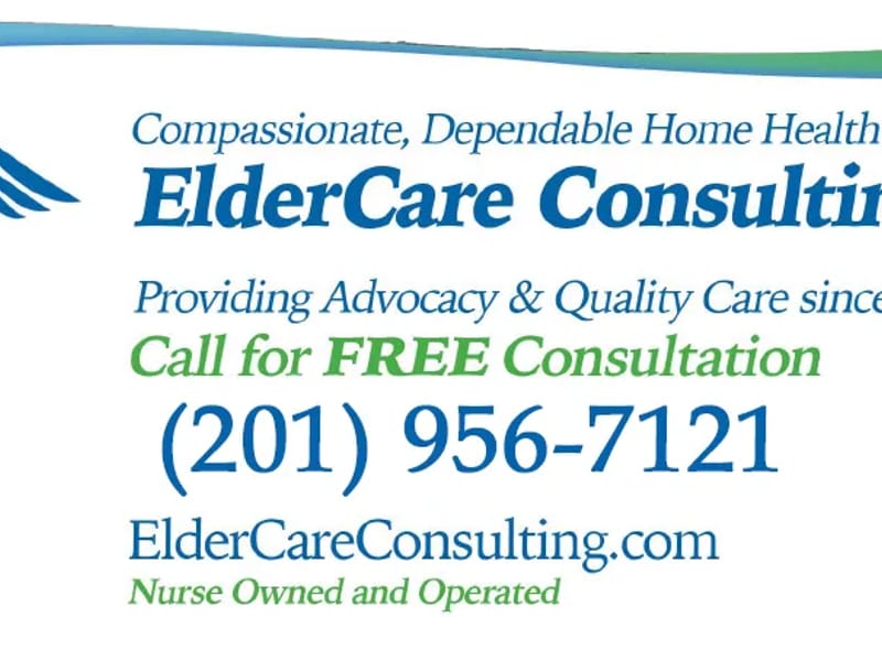 ElderCare Consulting II, LLC - Geriatric Care Management in Township Of Washington, NJ photo 2