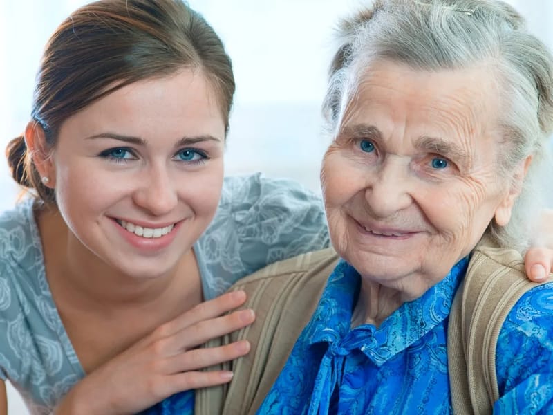 ElderCare Consulting II, LLC - Geriatric Care Management in Township Of Washington, NJ photo 3