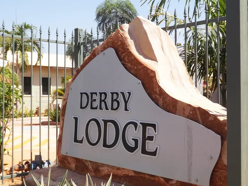 Derby Lodge - Assisted Living in Preston, England photo 2