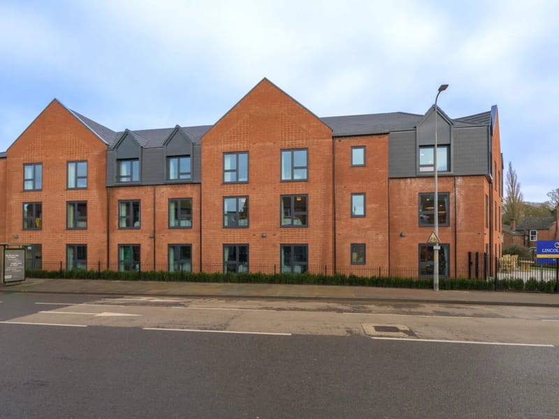 Lincoln Manor Care Home - Nursing Home in Lincoln, England photo 2