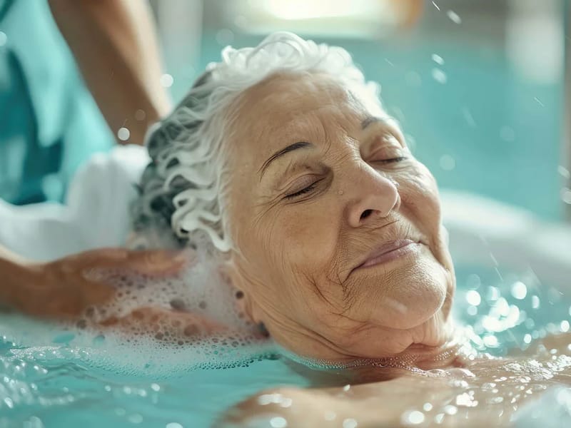 Allure Home Health CORP - Home Health Nursing in Tampa, FL photo 3