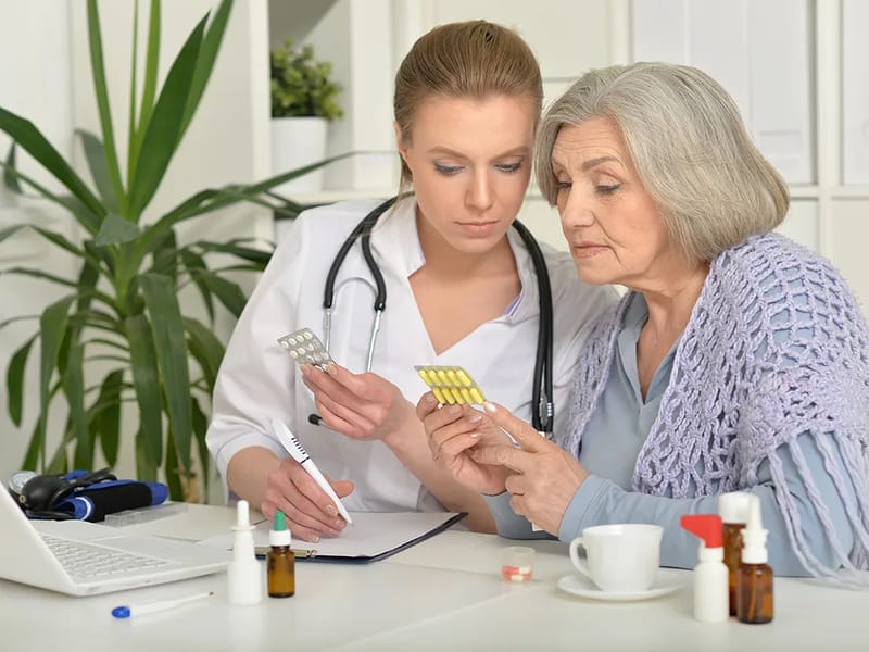Allure Home Health CORP - Home Health Nursing in Tampa, FL photo 1
