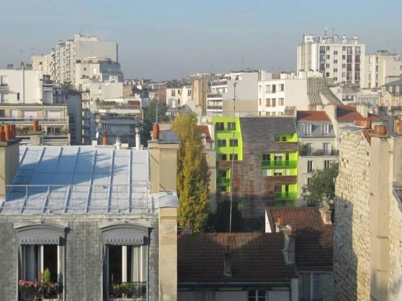 Ehpad Residence Catherine Laboure - EHPAD in PARIS, Île-de-France photo 2