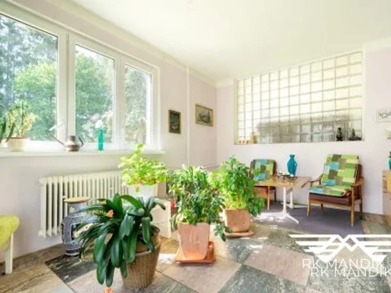 domovy se zvláštním režimem (8077802) - Domov pro seniory in Karlovy Vary, Karlovarský kraj photo 1