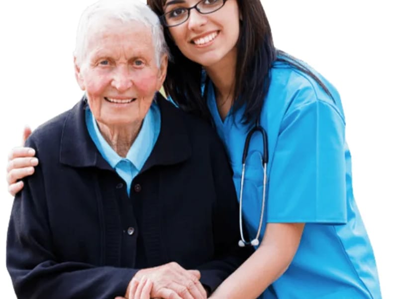 Passion Recruitment Agency - In-Home Care in Chertsey, England photo 2