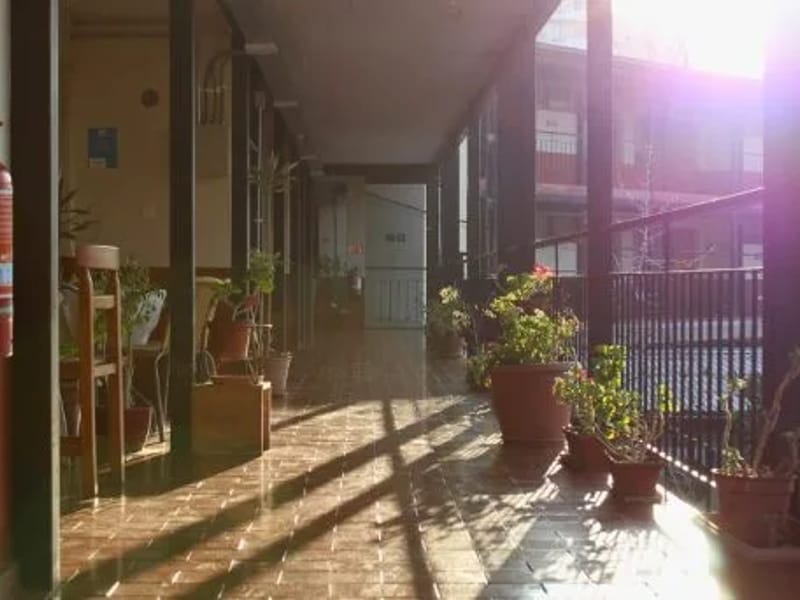 Residencia Sagrado Corazon - Hogar de Ancianos in Ñuñoa, Región Metropolitana de Santiago photo 2