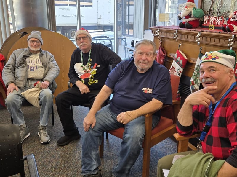 A2 Walcare Adult Family Home - Assisted Living in West Allis, WI photo 2