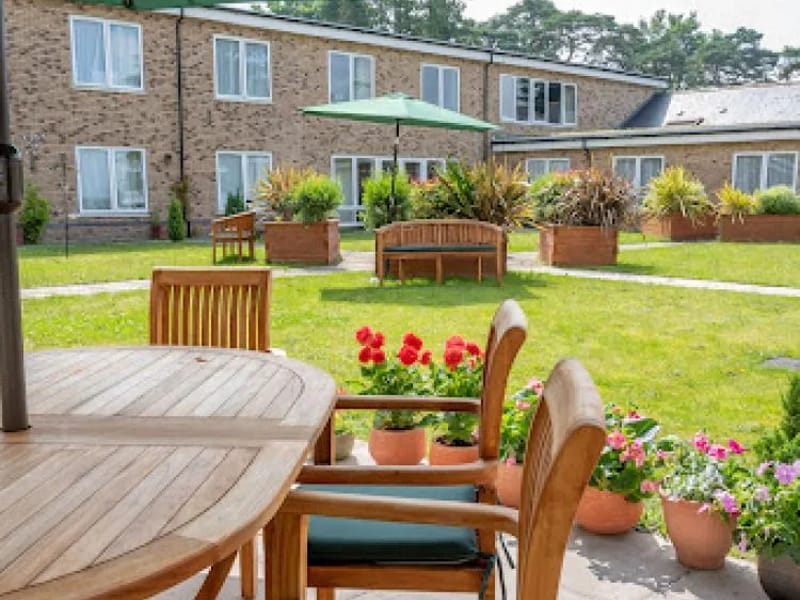 Carrstone House Care Home - Nursing Home in Downham Market, England photo 2