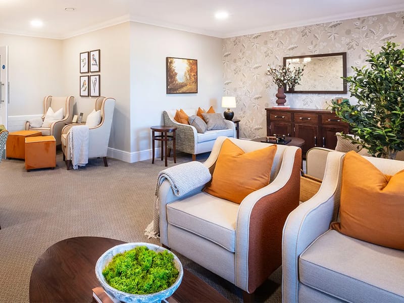 Carrstone House Care Home - Nursing Home in Downham Market, England photo 3