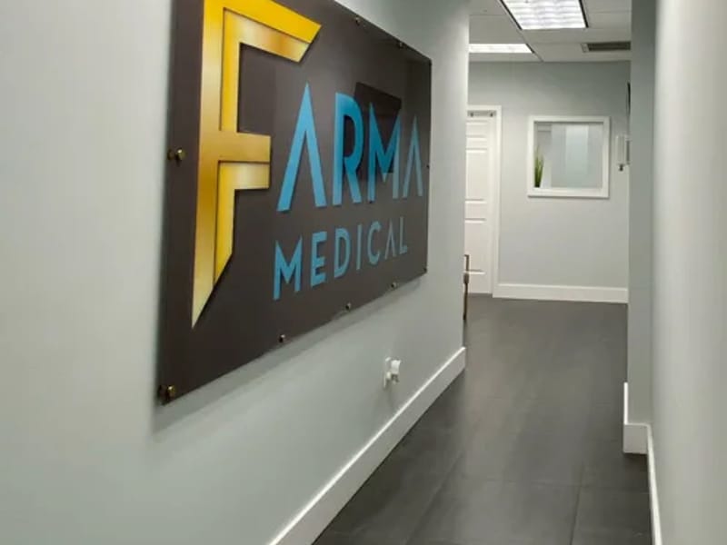 Farma Medical INC — Home Health Nursing, Miami, FL · photo 2