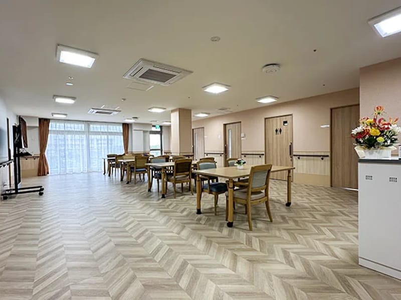 いろどり居宅介護支援事業所 - 有料老人ホーム in 川崎市宮前区, 神奈川県 photo 2