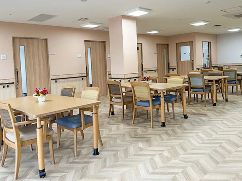 いろどり居宅介護支援事業所 - 有料老人ホーム in 川崎市宮前区, 神奈川県 photo 3