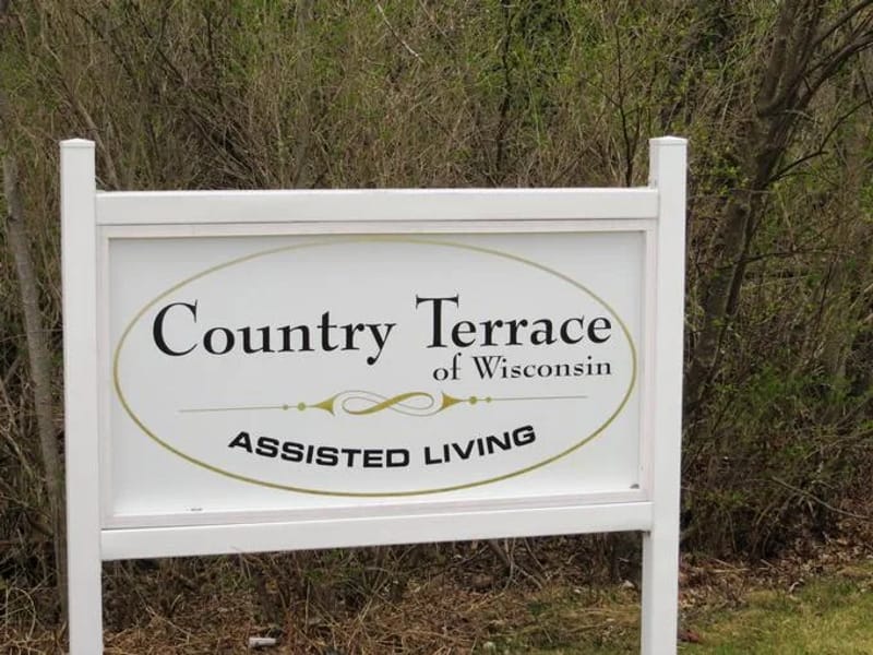 Country Terrace Rhinelander Ii - Assisted Living in Rhinelander, WI photo 2
