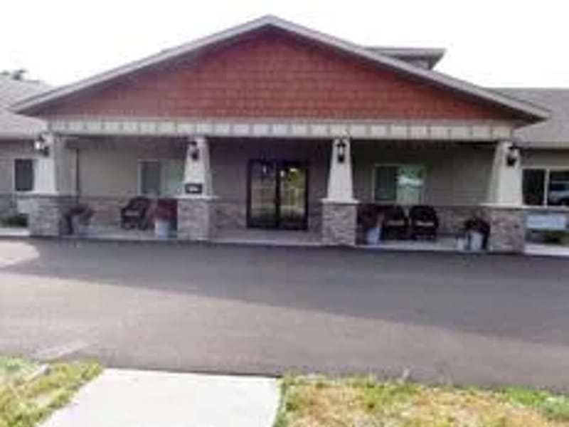 Country Terrace Rhinelander Ii - Assisted Living in Rhinelander, WI photo 3