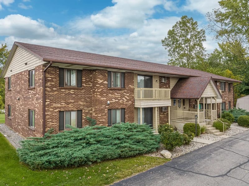 Ahsl Jenison Willowood - Assisted Living in Jenison, MI photo 1