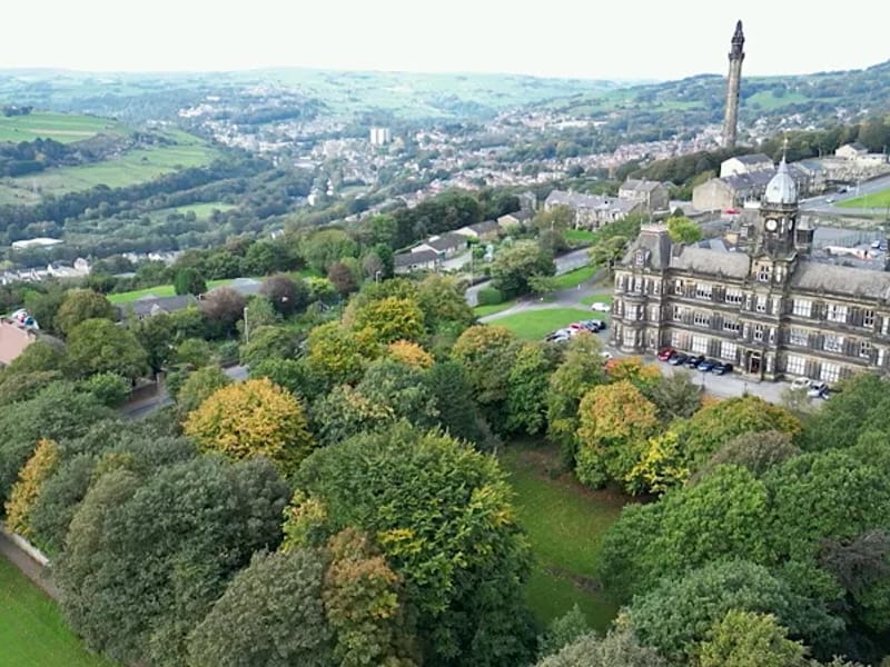 Shared Lives of Calderdale - In-Home Care in Halifax, England photo 3