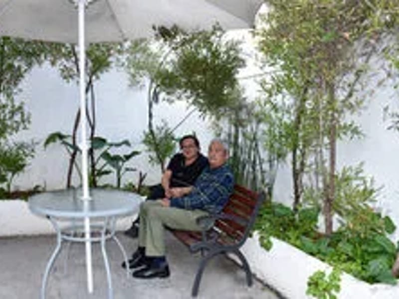 Residencia Casamía - Hogar de Ancianos in Providencia, Región Metropolitana de Santiago photo 2