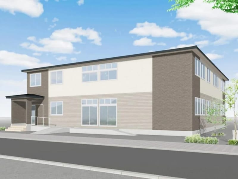 とかみ共生苑デイサービスセンター - デイサービス in 山形市, 山形県 photo 1