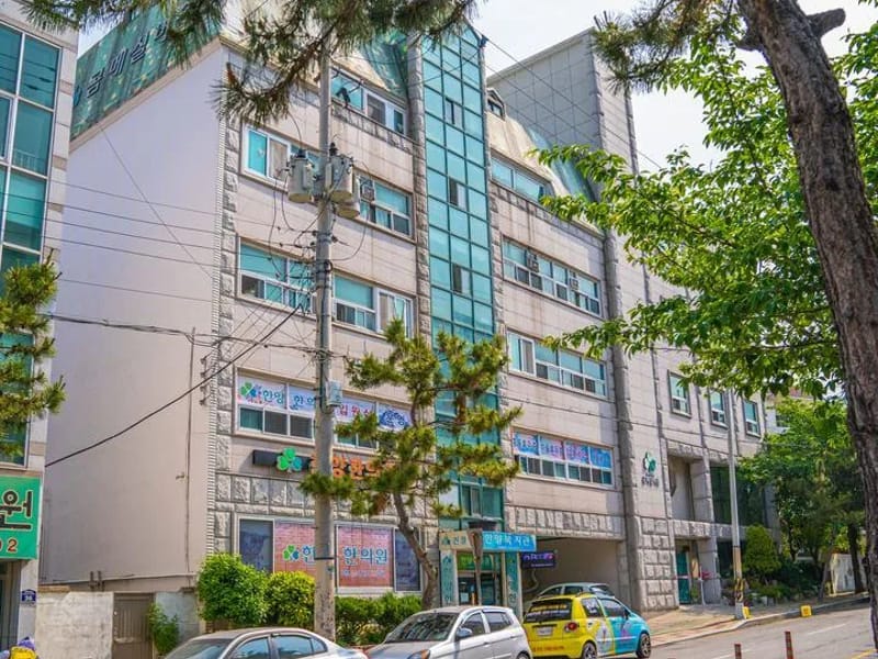 곰메실버원 in 창원시, 경상남도 photo 3
