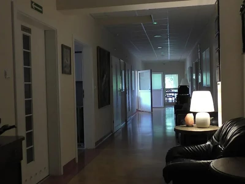 Hospicjum Słupsk - Hospicjum in Słupsk, Słupsk photo 9