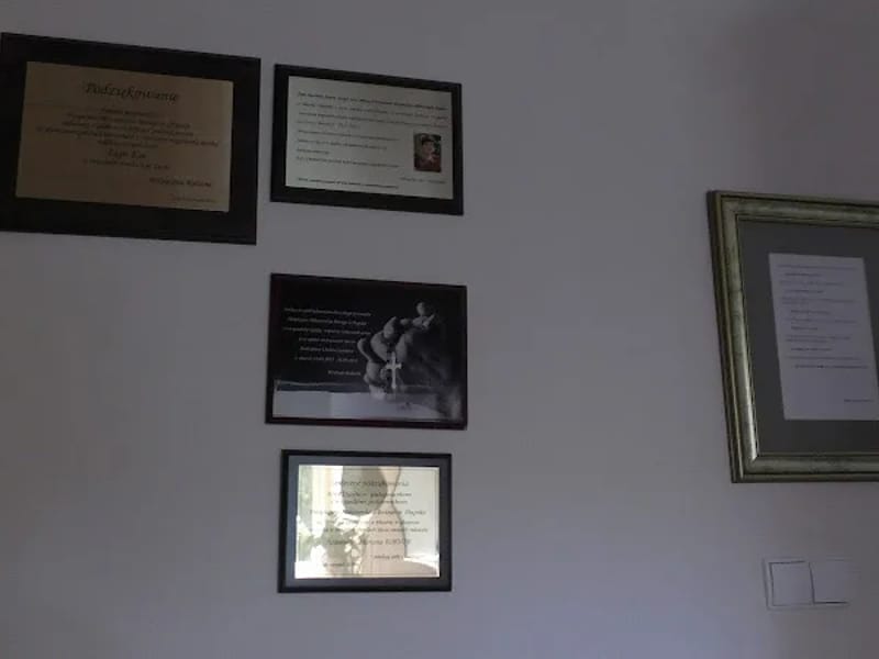 Hospicjum Słupsk - Hospicjum in Słupsk, Słupsk photo 4