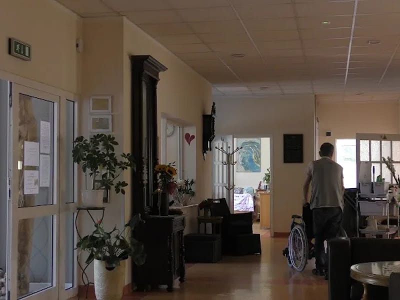 Hospicjum Słupsk - Hospicjum in Słupsk, Słupsk photo 7