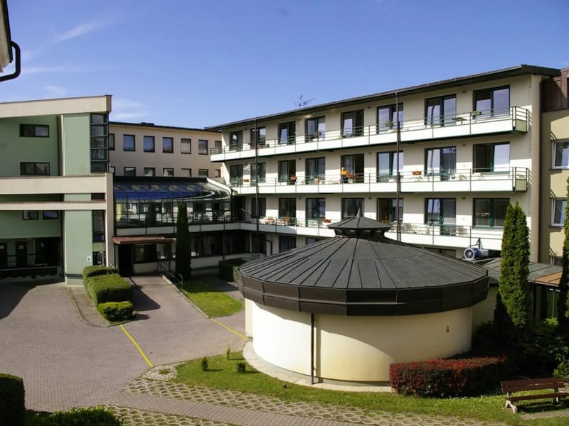 domovy pro seniory (5269958) - Podporované bydlení in Pardubice, Pardubický kraj photo 2