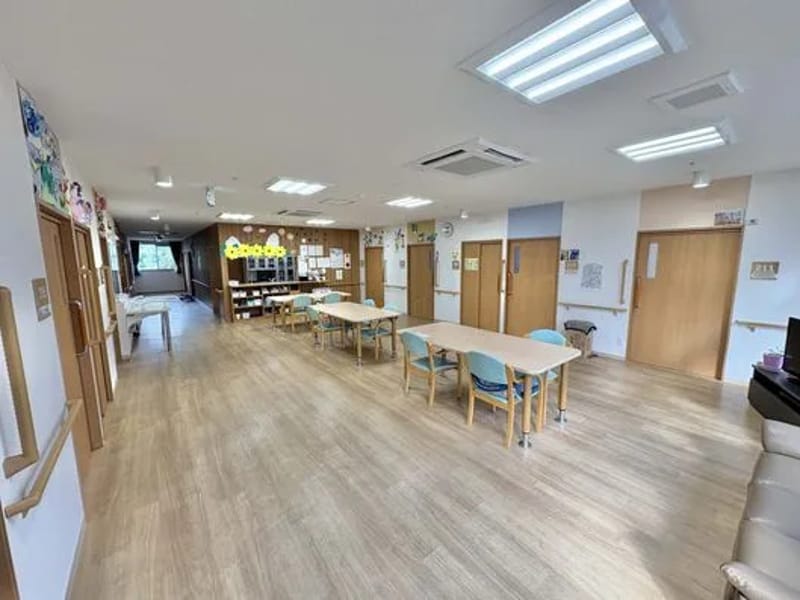 けあビジョンホームいわき - 有料老人ホーム in いわき市, 福島県 photo 1
