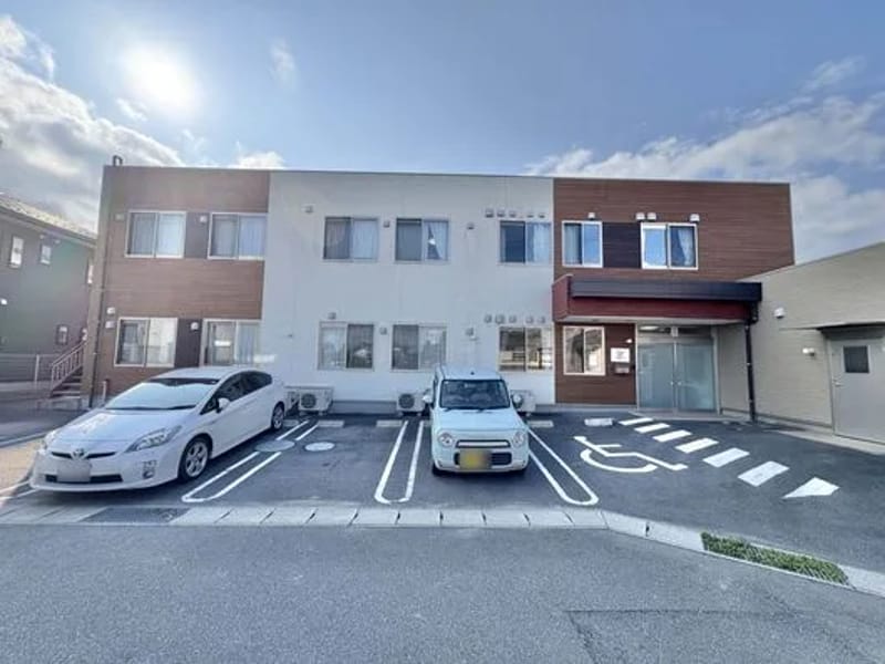 けあビジョンホームいわき - 有料老人ホーム in いわき市, 福島県 photo 2