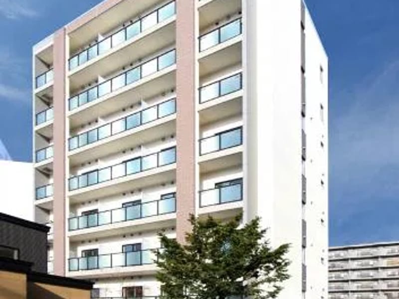 グッドタイム介護ショップ・札幌東 - 有料老人ホーム in 札幌市東区, 北海道 photo 1