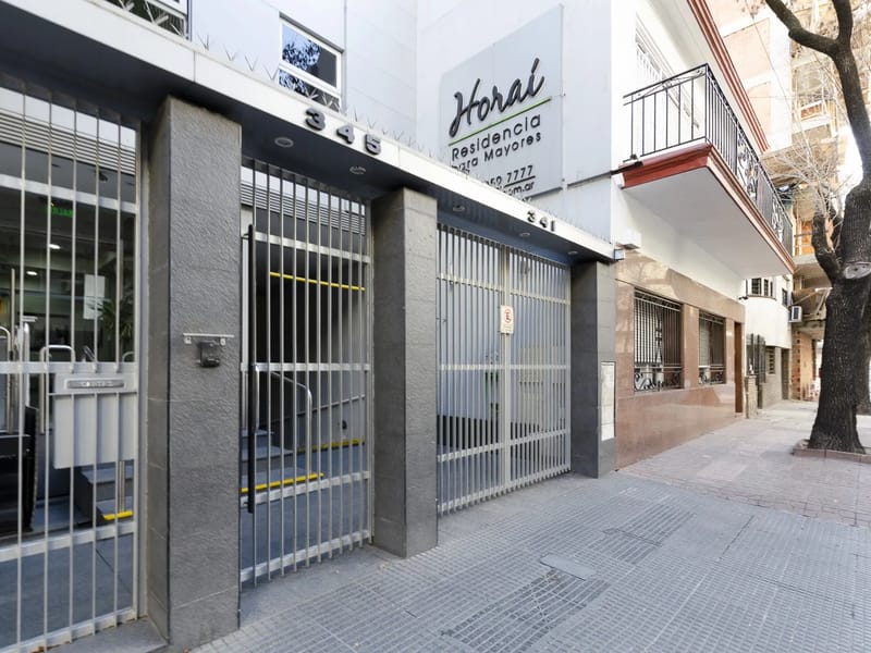 Horai - Hogar de Ancianos in Buenos Aires, CABA photo 2