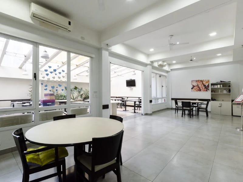 Horai - Hogar de Ancianos in Buenos Aires, CABA photo 3