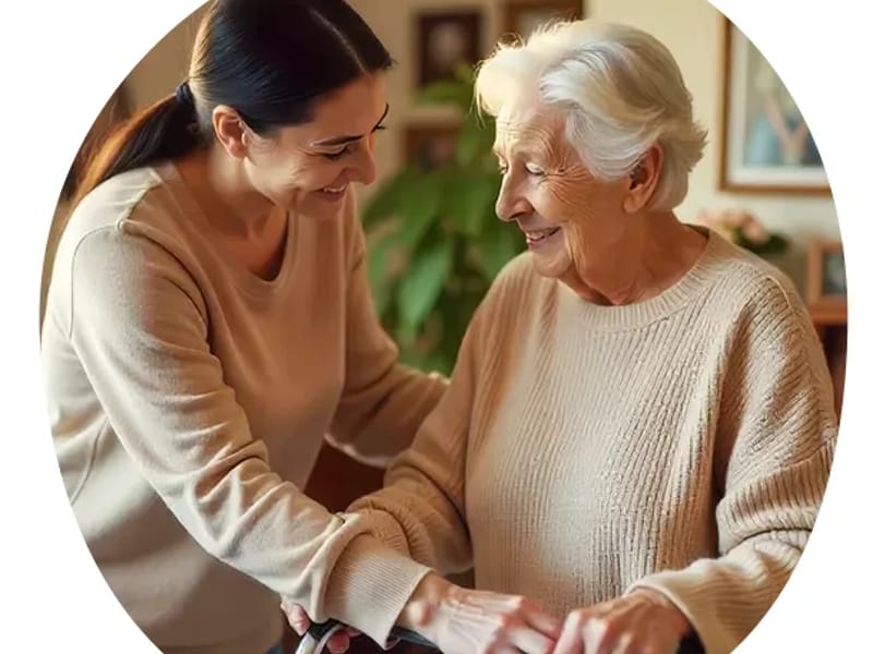 The Great Care Company - York - In-Home Care in York, England photo 2