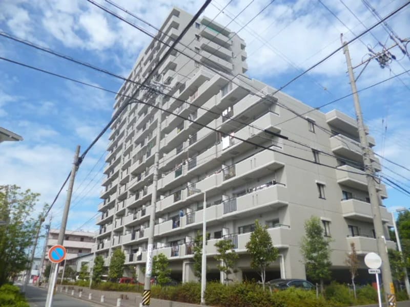 アイシア八田 - 有料老人ホーム in 名古屋市中村区, 愛知県 photo 2