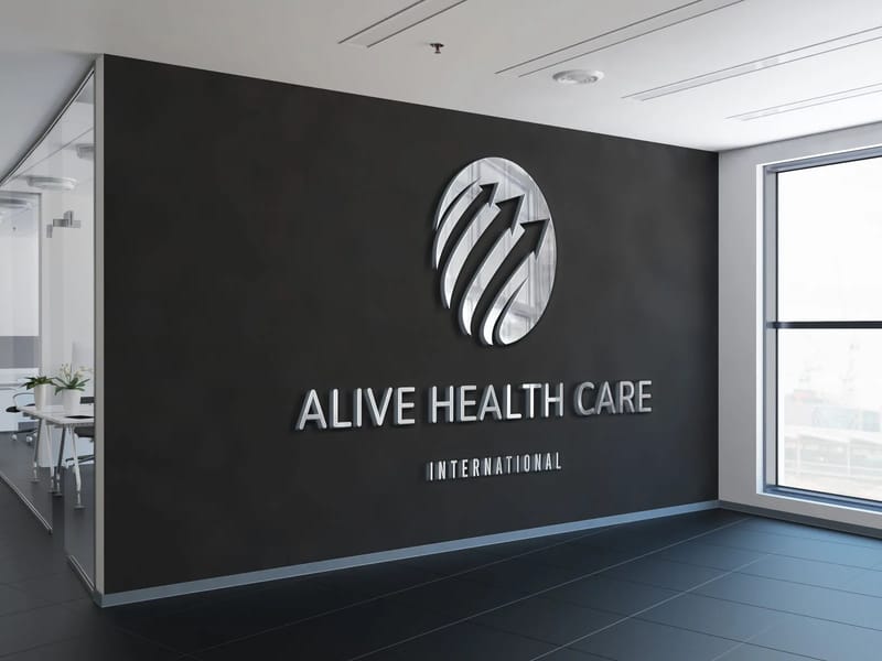 Alive Healthcare Solution Ltd Cambridgeshire UK - In-Home Care in Huntingdon, England photo 1