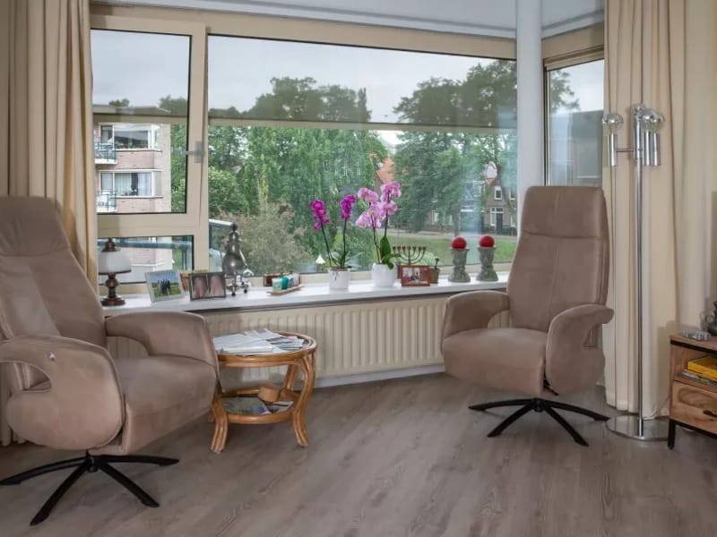 Woonzorgcentrum Nijenstede - Begeleid Wonen in Amersfoort, Gelderland photo 3