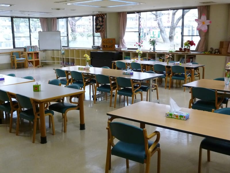 くにたち苑指定居宅介護支援事業所 - 有料老人ホーム in 国立市, 東京都 photo 3