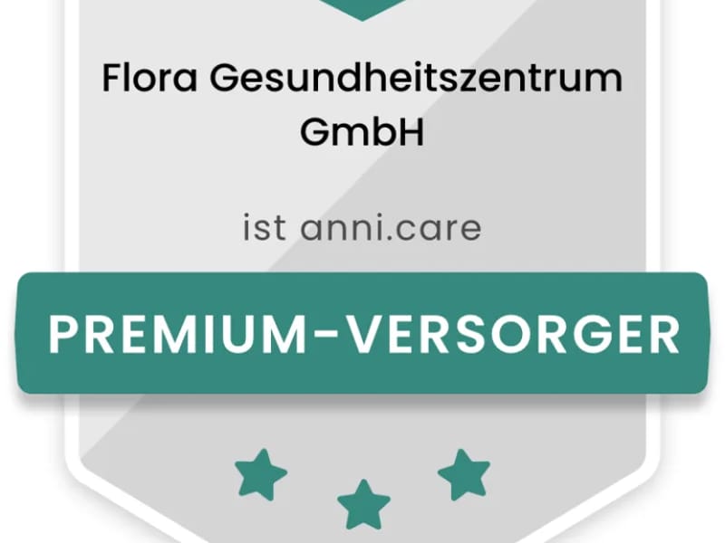 Ambulanter Dienst Flora Höfe - Häusliche Pflege in Elmshorn, Schleswig-Holstein photo 2