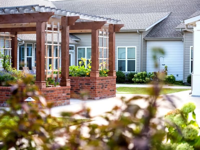 Bhg L, LLC - Home Health Nursing in Fayetteville, AR photo 2