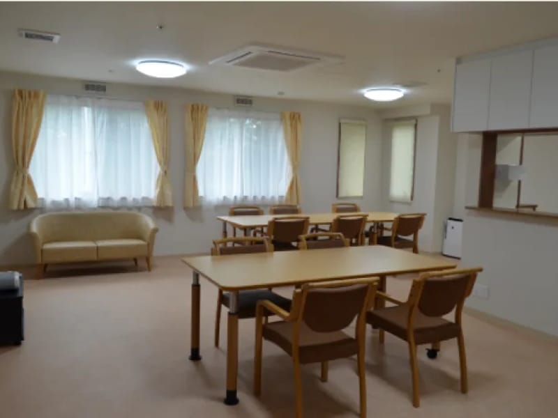 はなまるホーム十条 - 有料老人ホーム in 北区, 東京都 photo 3