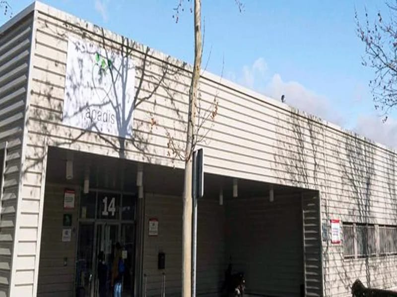 Piso Tutelado   Apadis  Silos - Vida Asistida in San Sebastián De Los Reyes, Madrid photo 2