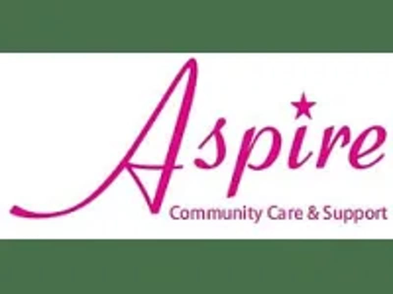 Aspire Community Care & Support Ltd in London, England photo 1