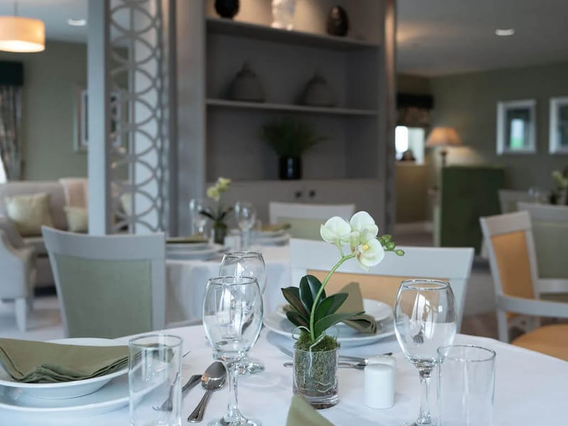 Caraway House Care Home - Assisted Living in Chichester, England photo 2