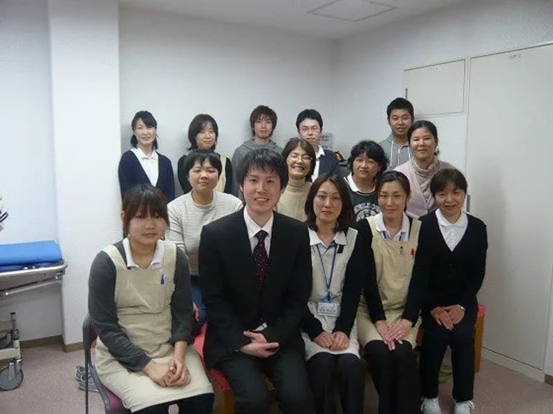 はぴね福岡野芥 - 有料老人ホーム in 福岡市早良区, 福岡県 photo 2
