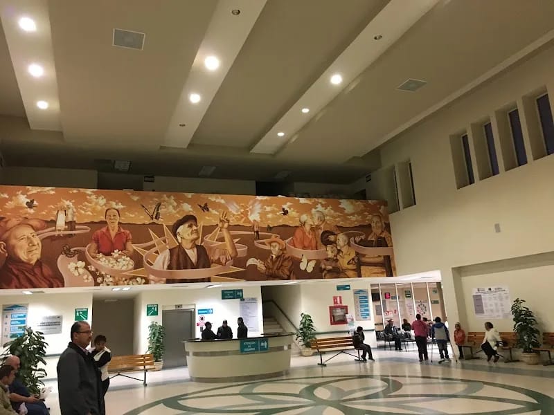 CENTROS COMUNITARIOS Y COMEDORES DEL ADULTO MAYOR - Hogar de Ancianos in Saltillo, Coahuila photo 4