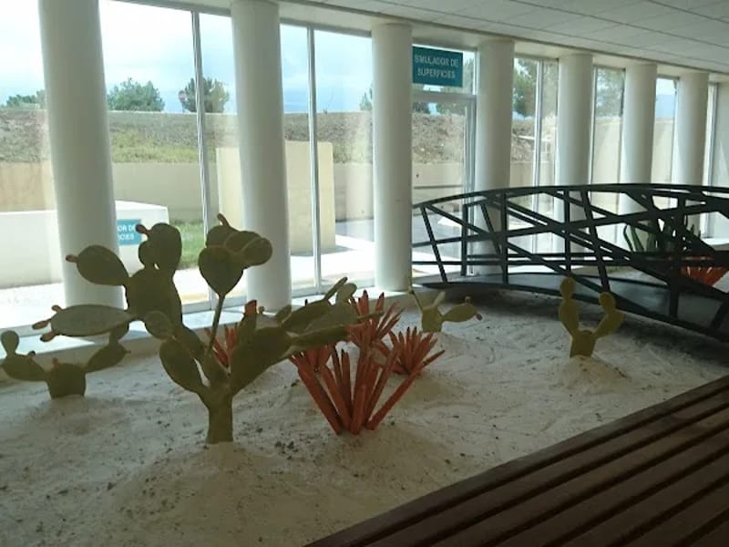 CENTROS COMUNITARIOS Y COMEDORES DEL ADULTO MAYOR - Hogar de Ancianos in Saltillo, Coahuila photo 3