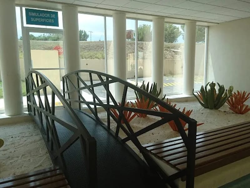 CENTROS COMUNITARIOS Y COMEDORES DEL ADULTO MAYOR - Hogar de Ancianos in Saltillo, Coahuila photo 9