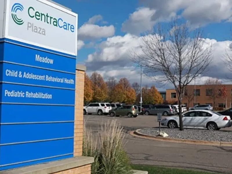Centracare Health System - Melrose Hospital - Hospital in Melrose, MN photo 3