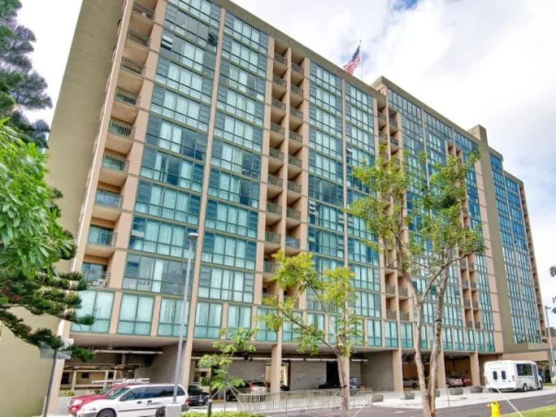 15 Craigside - Assisted Living in Honolulu, HI photo 2